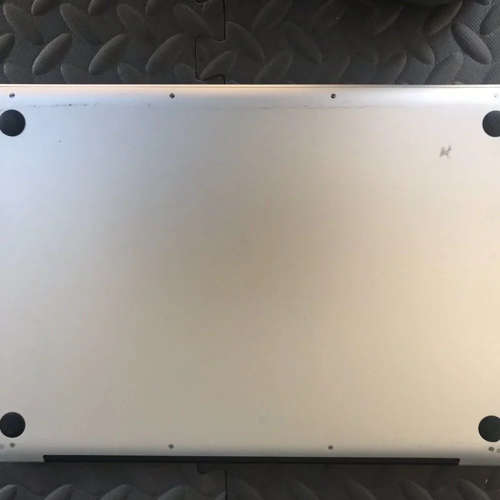 Apple MacBook Pro 15